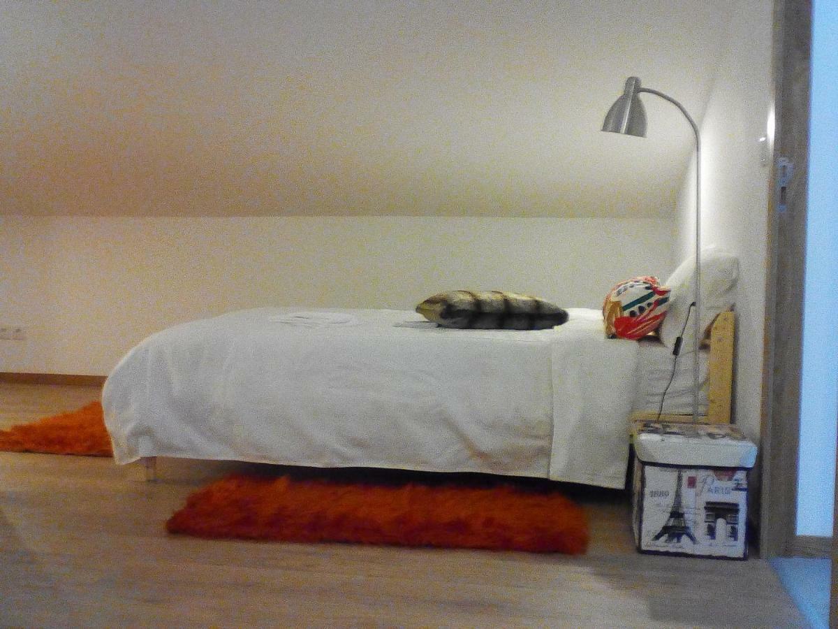 Home Sleep Home Fafe Exteriér fotografie